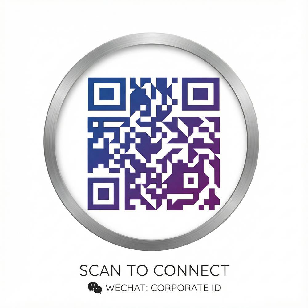 黄瓜视频商务二维码