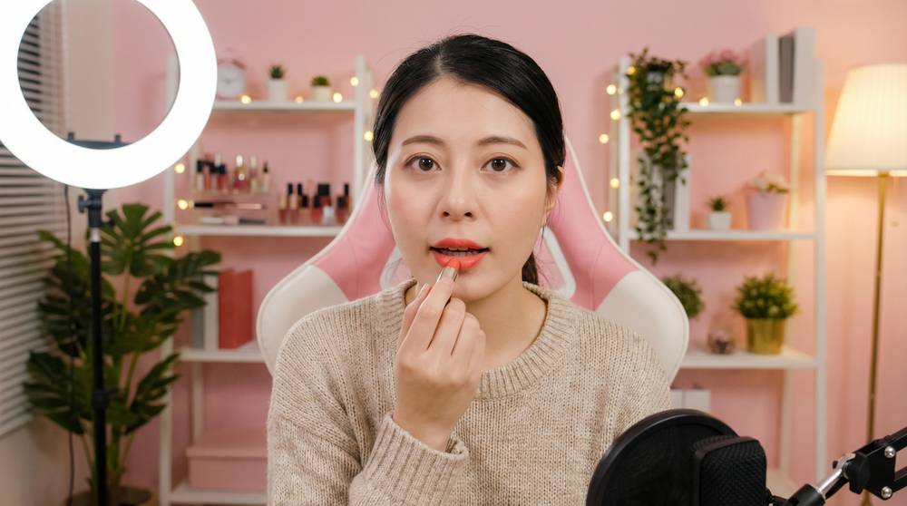 黄瓜视频美妆视频教程