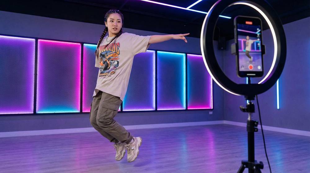 黄瓜视频舞蹈视频