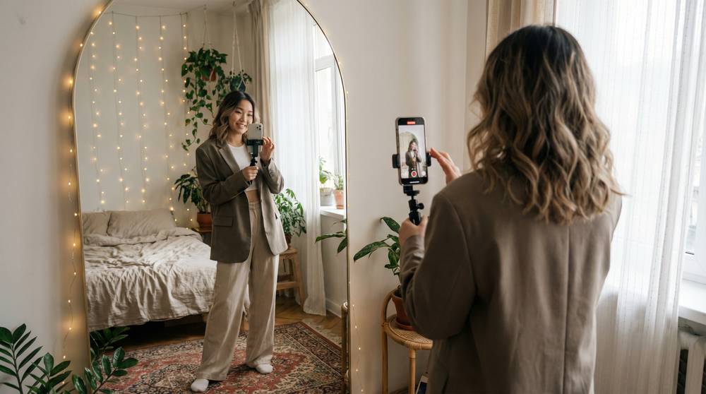 黄瓜视频穿搭视频